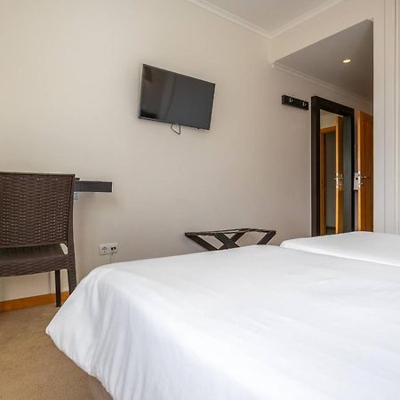White Waters Hotel Machico  Exterior photo