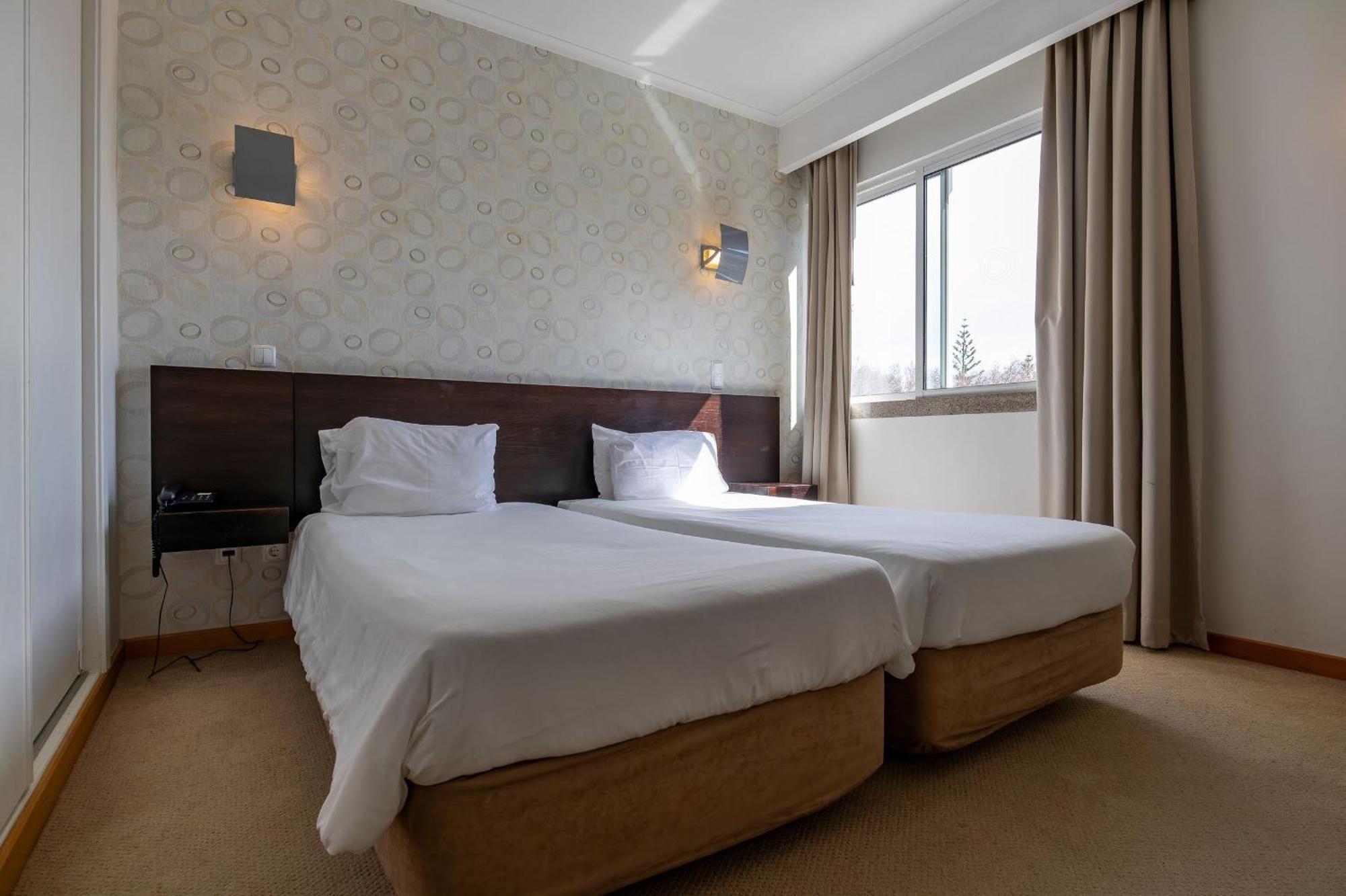 White Waters Hotel Machico  Exterior photo